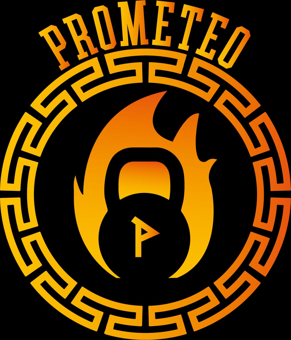 Prometeus Gym Logo